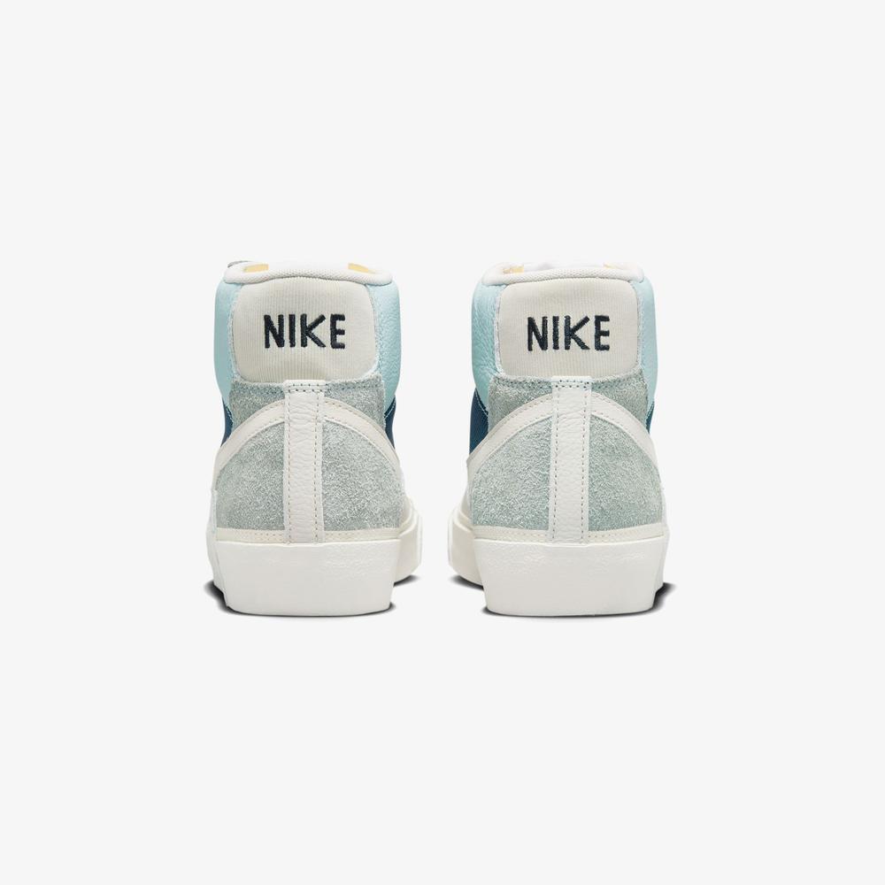 Nike Blazer '77 Pro Club Erkek Renkli Spor Ayakkabı