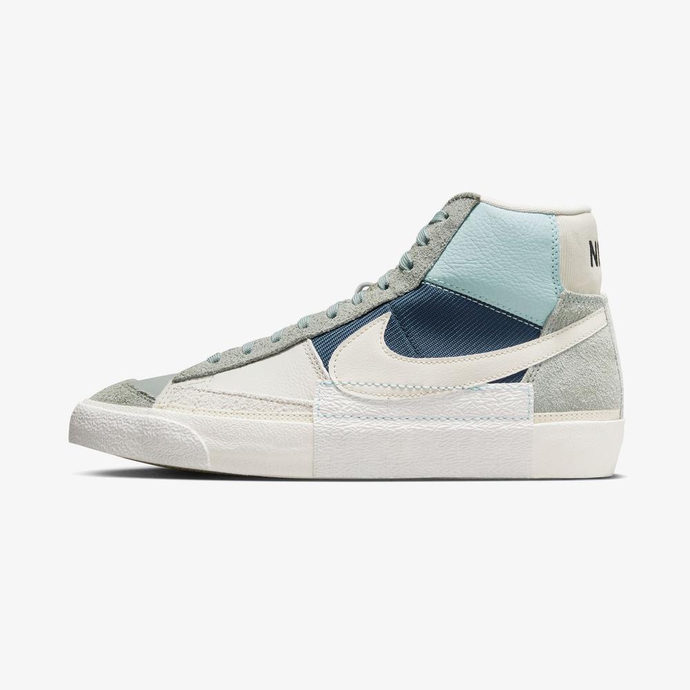 Nike Blazer '77 Pro Club Erkek Renkli Spor Ayakkabı