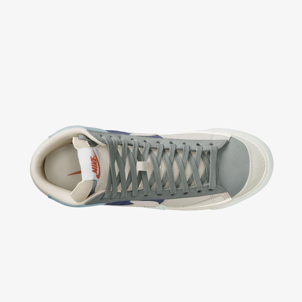Nike Blazer '77 Pro Club Erkek Renkli Spor Ayakkabı