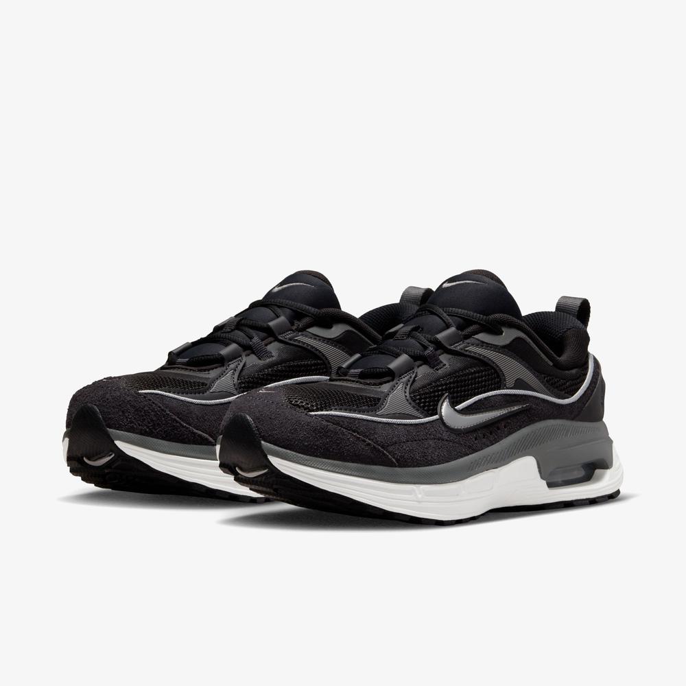 Nike Air Max Bliss Kadın Siyah Spor Ayakkabı