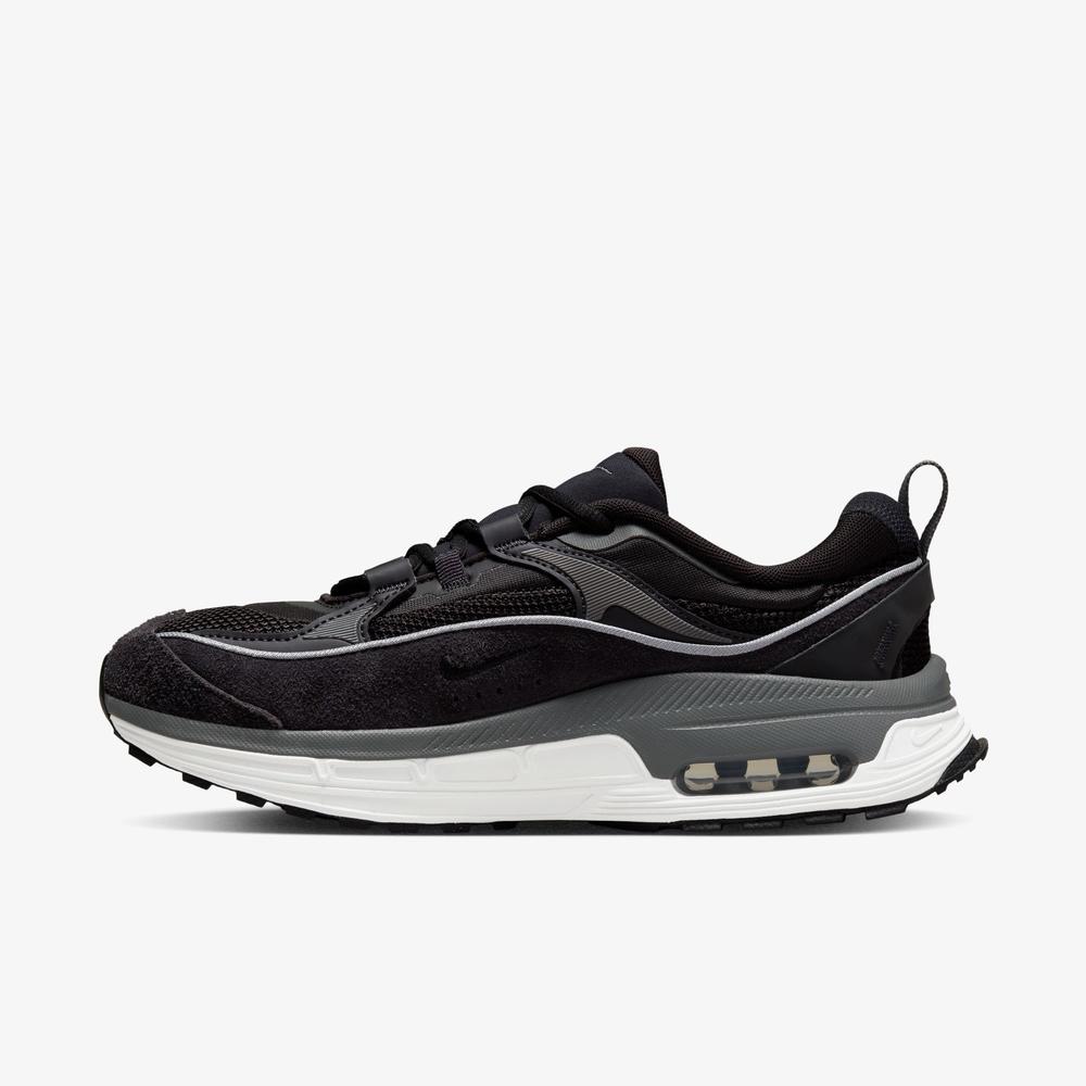 Nike Air Max Bliss Kadın Siyah Spor Ayakkabı