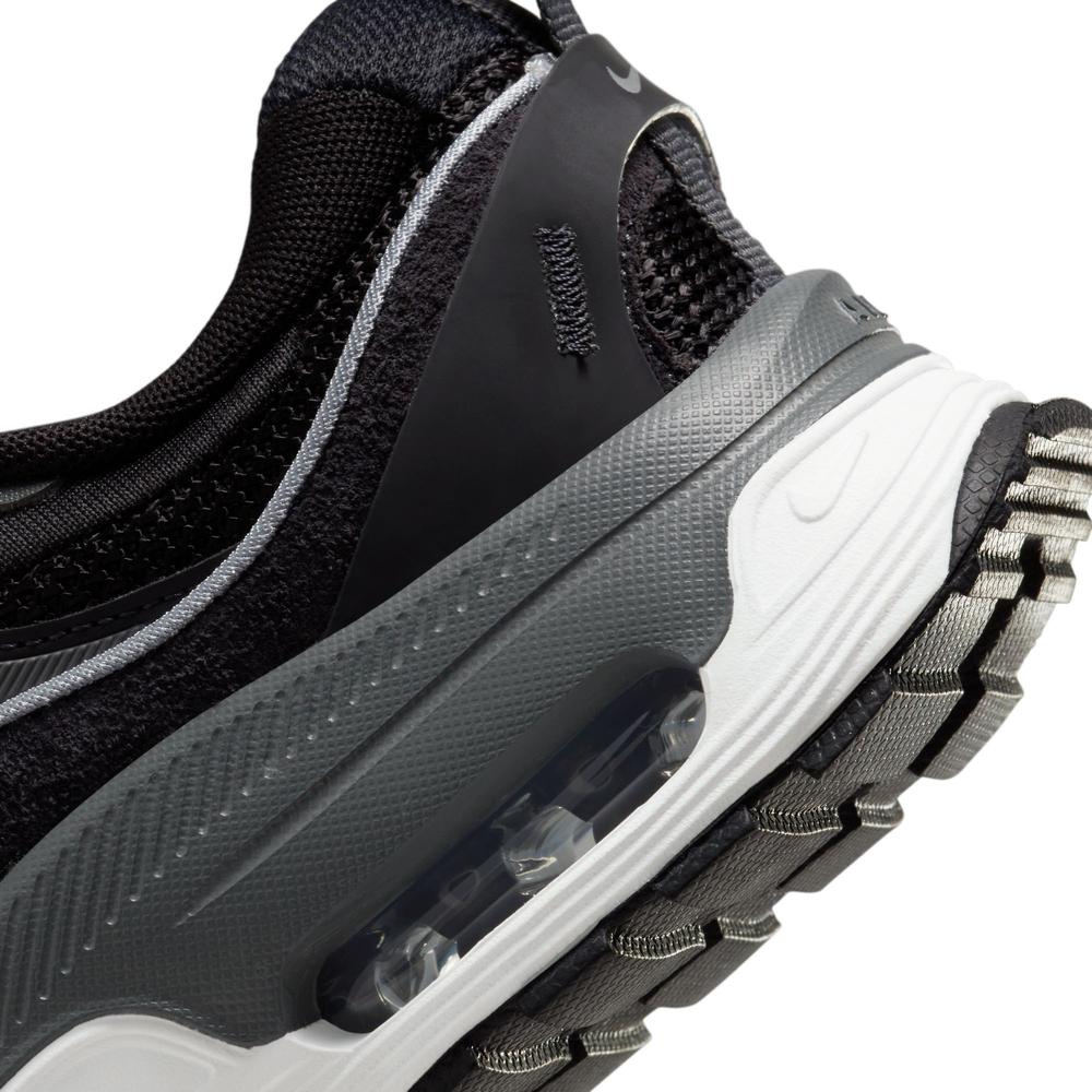Nike Air Max Bliss Kadın Siyah Spor Ayakkabı
