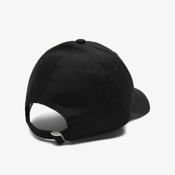 New Era League Essential New York Yankees Unisex Siyah Günlük Şapka