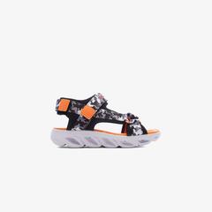 Skechers Hypno-Splash - Sun Breaks Çocuk Mavi Sandalet