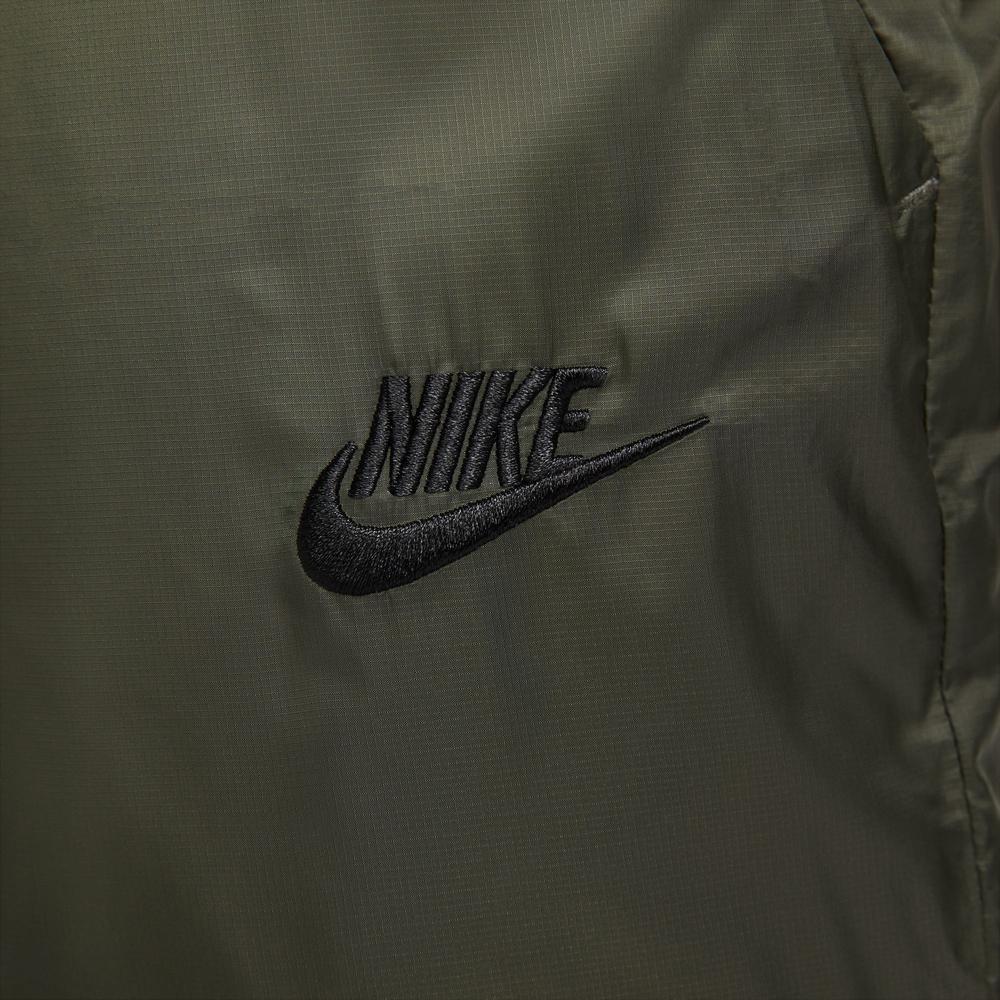 Nike Tech Woven Lnd Erkek Yeşil Eşofman Altı