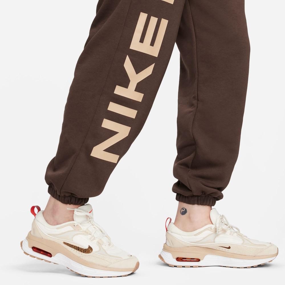 Nike sportswear air fleece hotsell