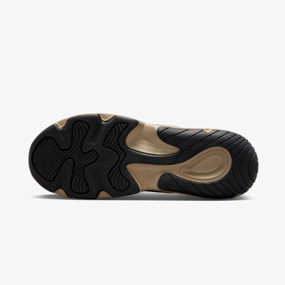Nike Tech Hera Erkek Krem/Yeşil Spor Ayakkabı