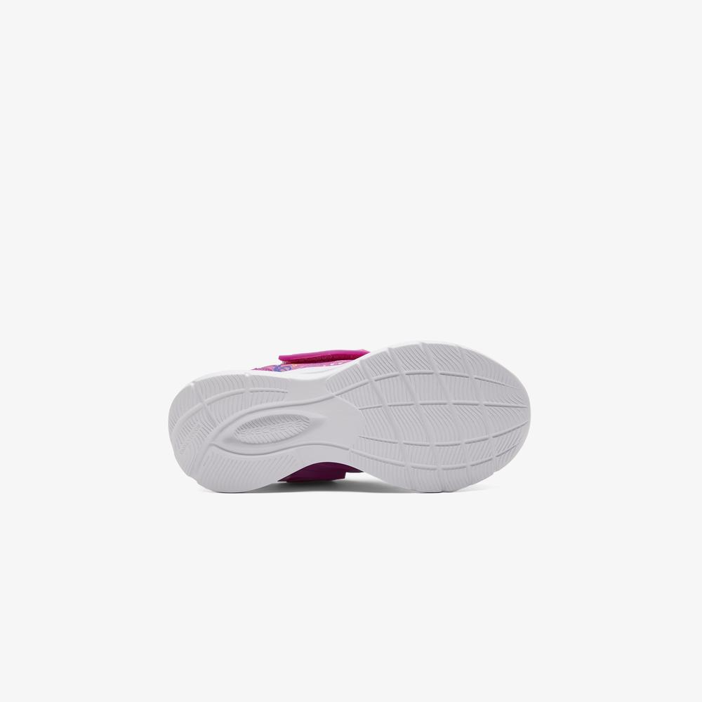 Skechers Jumpsters 2.0-Skech Tunes Çocuk Pembe Spor Ayakkabı