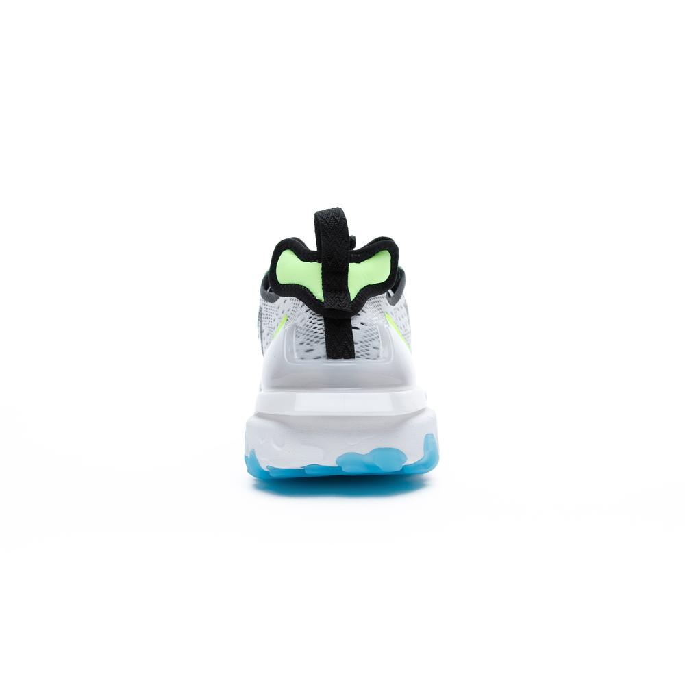 Nike React Vision Erkek Beyaz Spor Ayakkabı