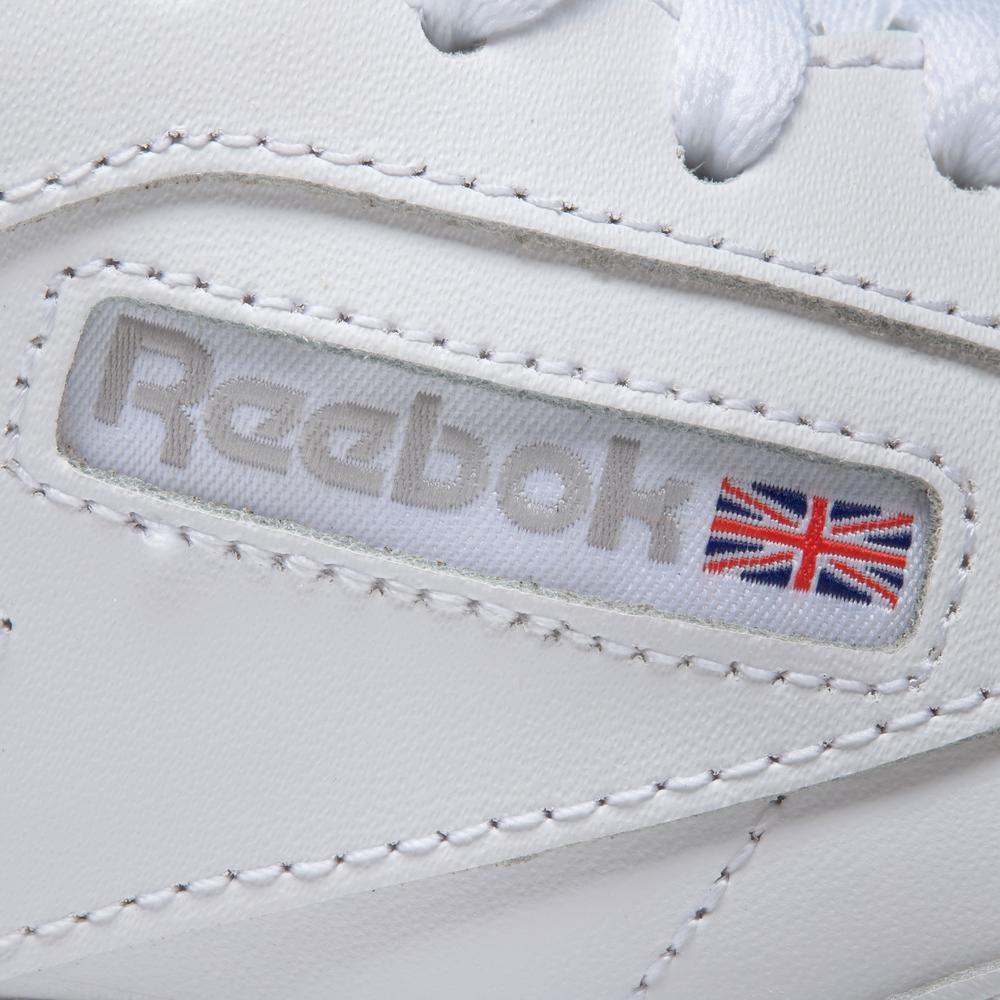 Reebok Club C 85 Kadın Beyaz Spor Ayakkabı