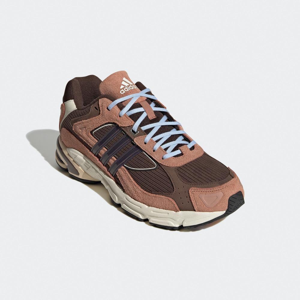 adidas Response Cl Unisex Kahverengi Spor Ayakkabı