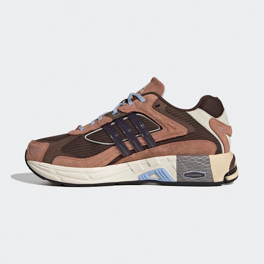 adidas Response Cl Unisex Kahverengi Spor Ayakkabı