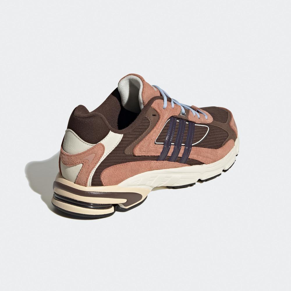 adidas Response Cl Unisex Kahverengi Spor Ayakkabı