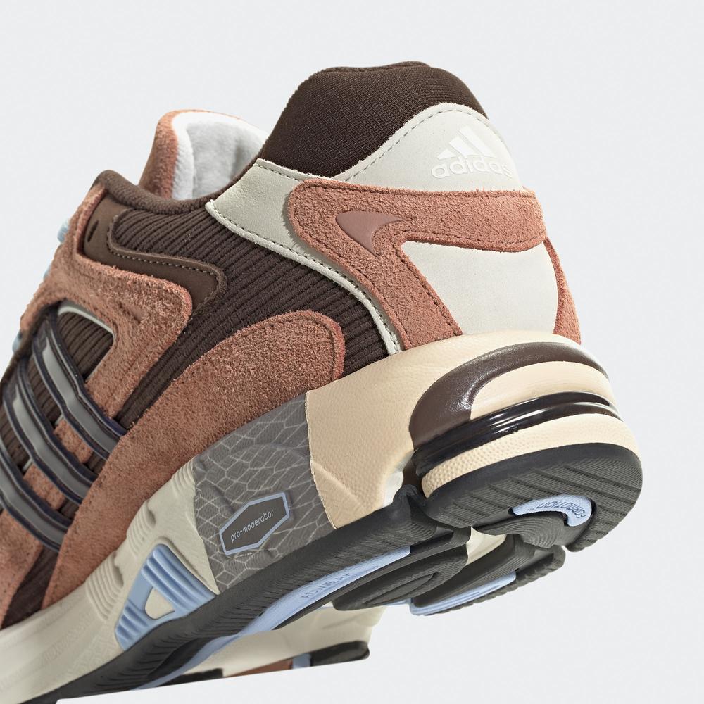 adidas Response Cl Unisex Kahverengi Spor Ayakkabı