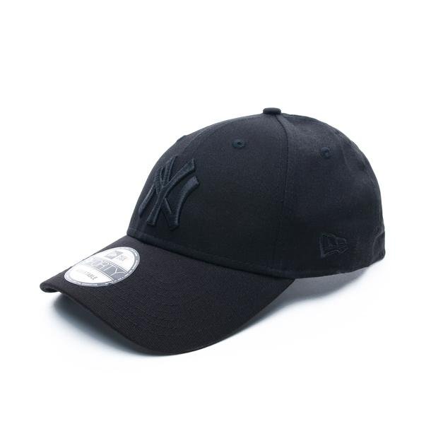 New Era New York Yankees Essential Unisex Siyah Şapka