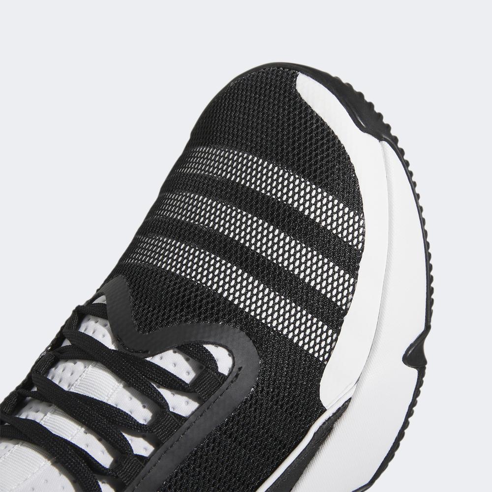 adidas Trae Unlimited Erkek Siyah Basketbol Ayakkabısı