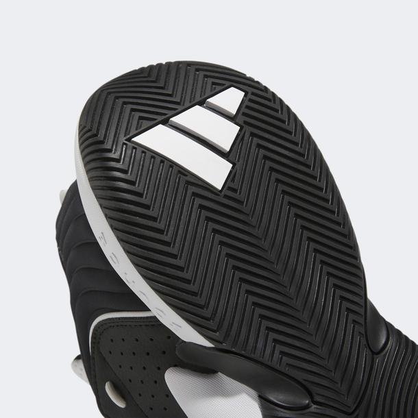 adidas Trae Unlimited Erkek Siyah Basketbol Ayakkabısı