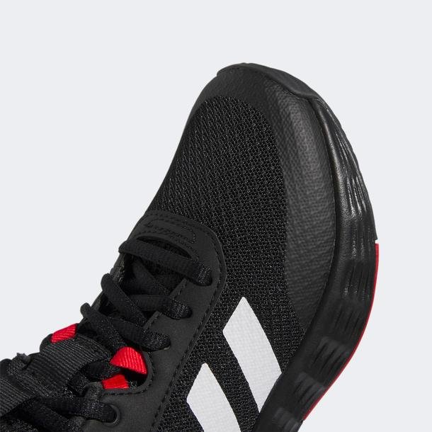 adidas Ownthegame 2.0 Çocuk Siyah Basketbol Ayakkabısı