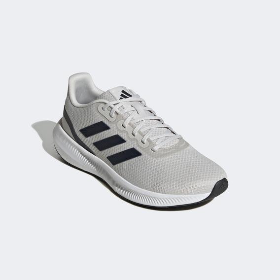 adidas Runfalcon 3 Erkek Beyaz Koşu Ayakkabısı