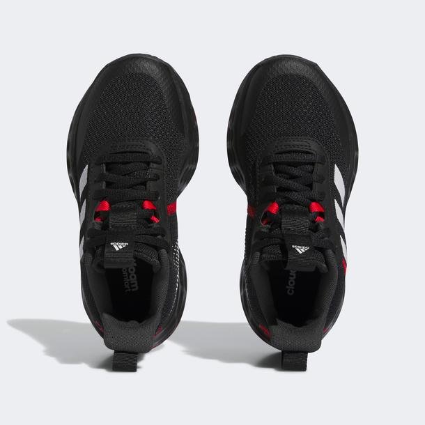 adidas Ownthegame 2.0 Çocuk Siyah Basketbol Ayakkabısı