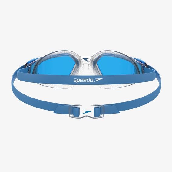 Speedo Hydropulse Unisex Mavi Yüzücü Gözlüğü