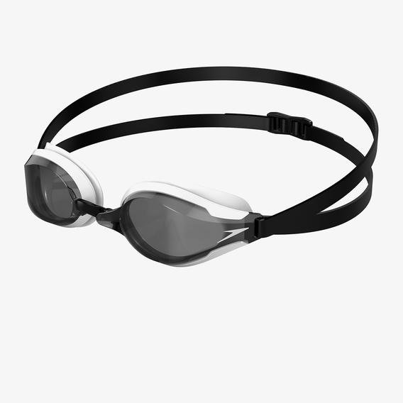 Speedo Fastskin Speedsocket 2 Unisex Siyah Yüzücü Gözlüğü