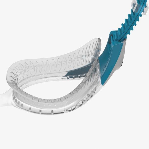 Speedo Futura Biofuse Flexiseal Unisex Mavi Yüzücü Gözlüğü