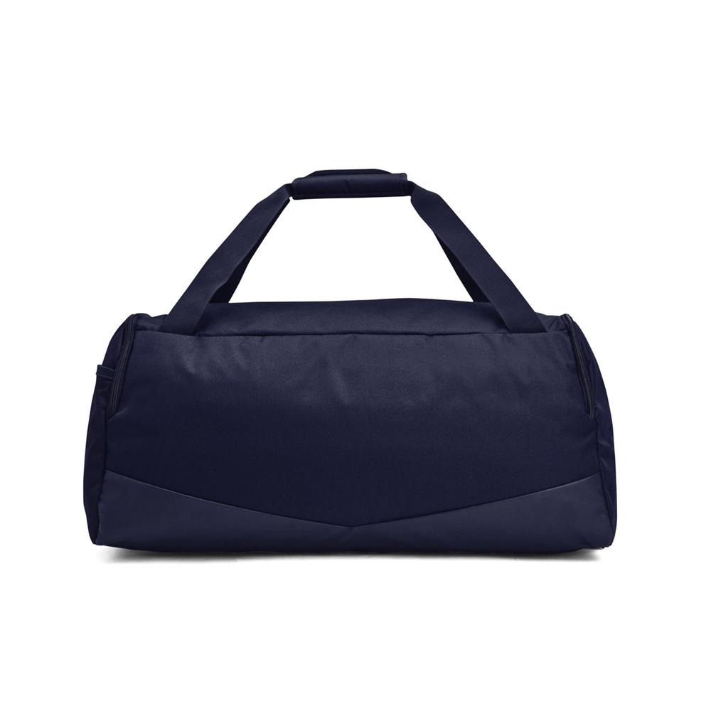 Under Armour Undeniable 5.0 Duffle MD Erkek Lacivert Spor Antrenman Çantası