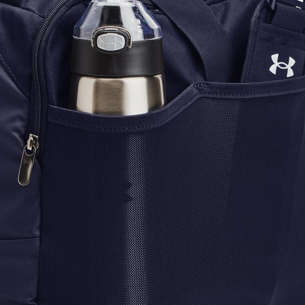 Under Armour Undeniable 5.0 Duffle MD Erkek Lacivert Spor Antrenman Çantası