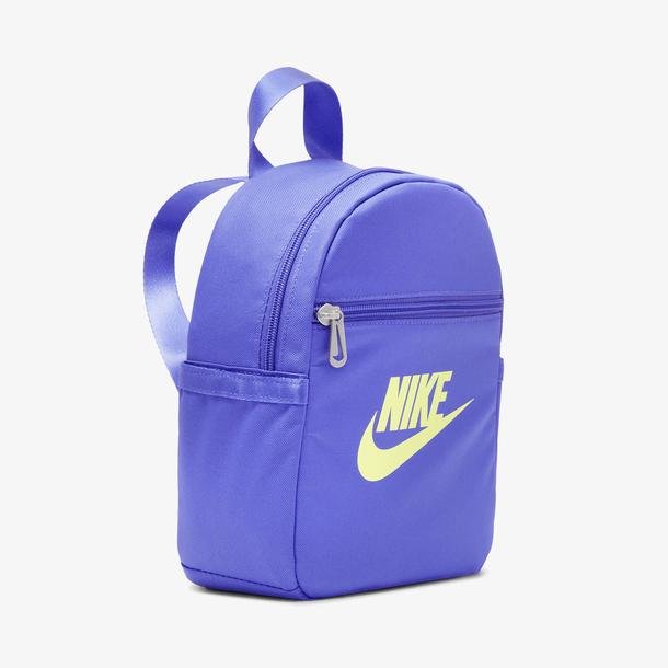 Nike Sportswear Futura 365 Mavi Mini Sırt Çantası