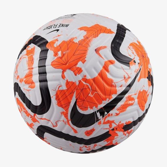 Nike Premier League Flight Beyaz Futbol Topu