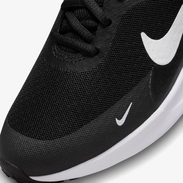 Nike Revolution 7 Çocuk Siyah Koşu Ayakkabısı