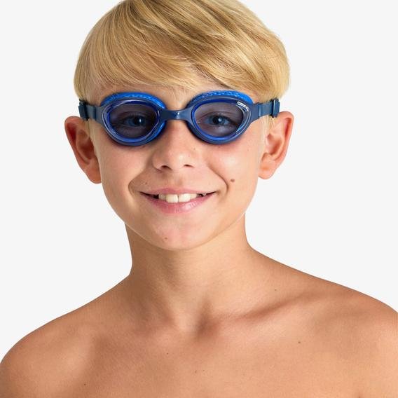 Arena Air Çocuk Mavi Yüzme Gözlüğü