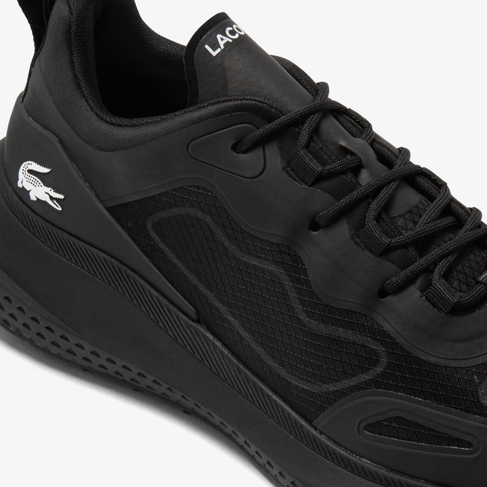Lacoste Active Erkek Siyah Sneaker