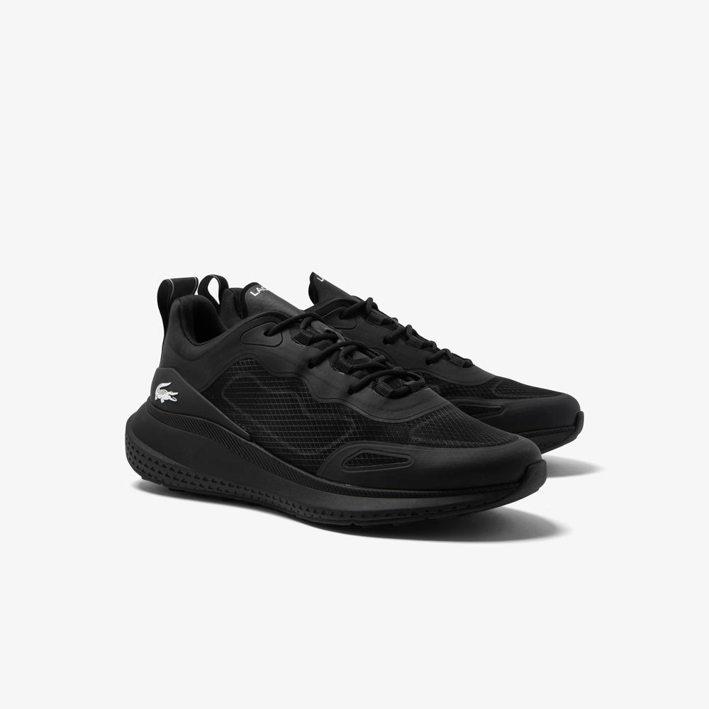 Lacoste Active Erkek Siyah Sneaker