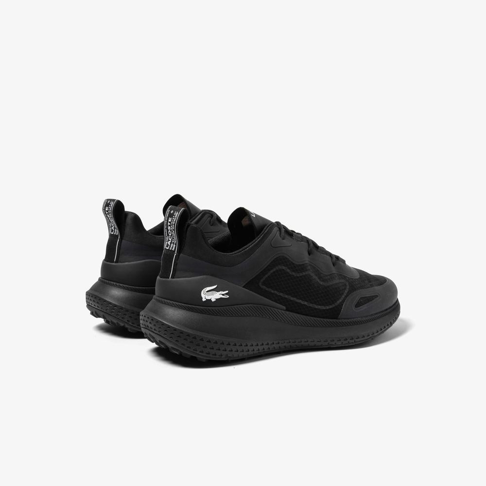 Lacoste Active Erkek Siyah Sneaker