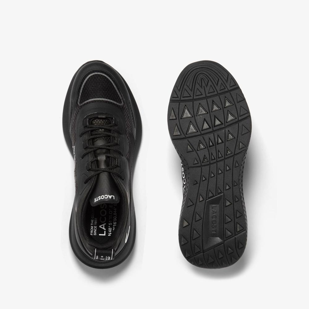 Lacoste Active Erkek Siyah Sneaker