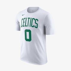 Nike NBA Boston Celtics Erkek Yeşil T-Shirt