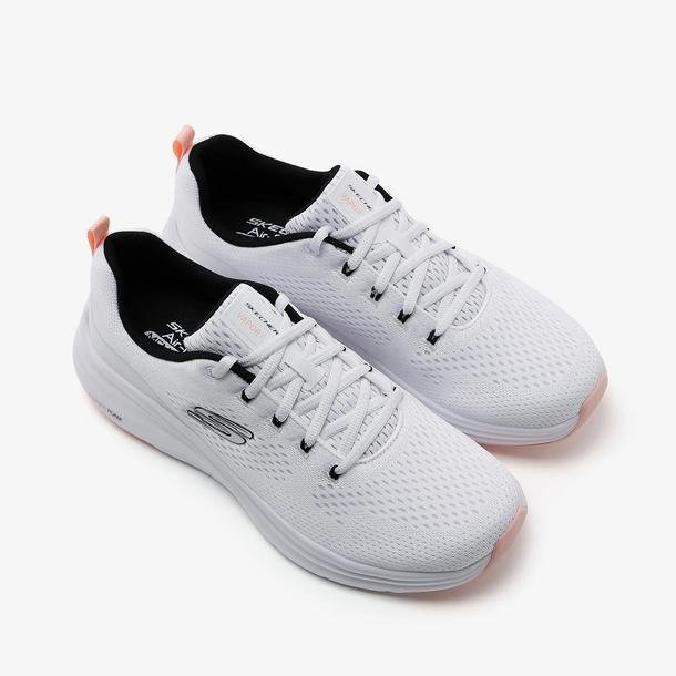 Skechers Vapor Foam-Fresh Trend Kadın Beyaz Günlük Spor Ayakkabı