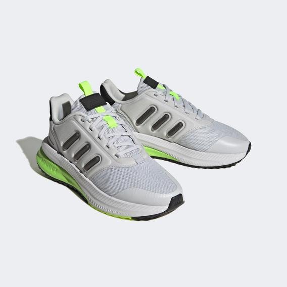 adidas X_Plphase Çocuk Gri Günlük Spor Ayakkabı