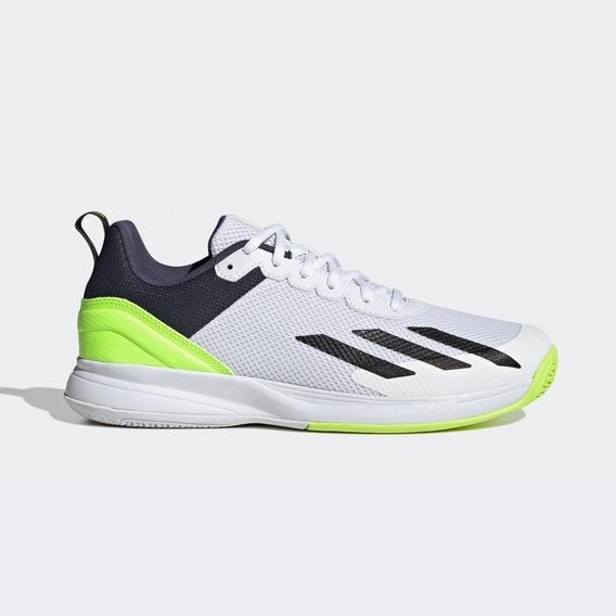 adidas Courtflash Speed Erkek Beyaz Tenis Ayakkabısı