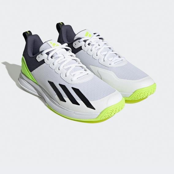 adidas Courtflash Speed Erkek Beyaz Tenis Ayakkabısı