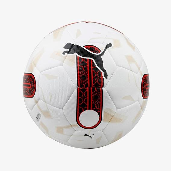 Puma Orbita Süper Beyaz Futbol Topu