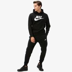Nike Sportswear Club Jogger Fit Erkek Gri Günlük Eşofman Altı