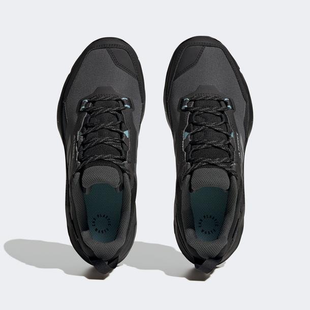 adidas Terrex Ax4 Gore-Tex Kadın Siyah Outdoor Ayakkabı