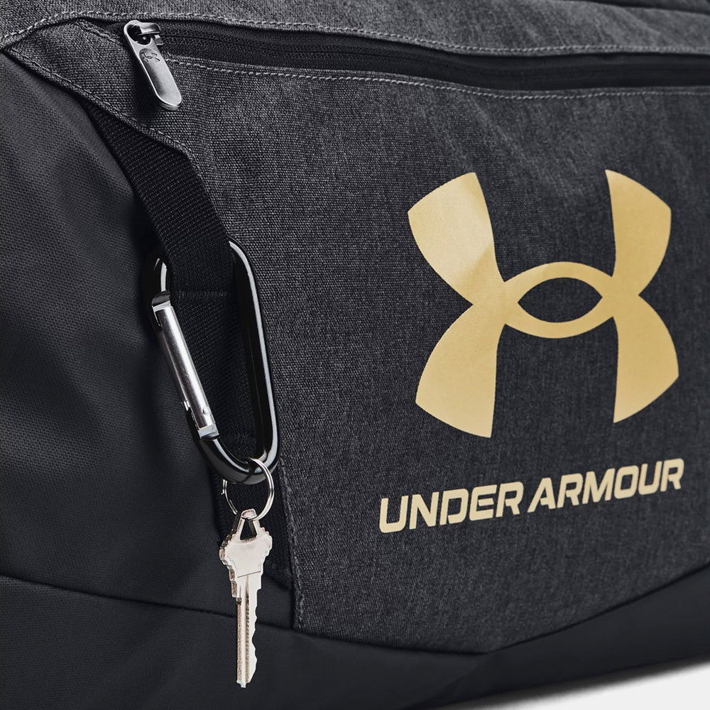 Ua Undeniable 50 Duffle Md