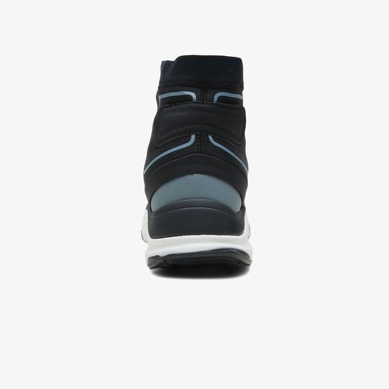 Kappa Authentic Utrail Erkek Siyah Günlük Spor Ayakkabı