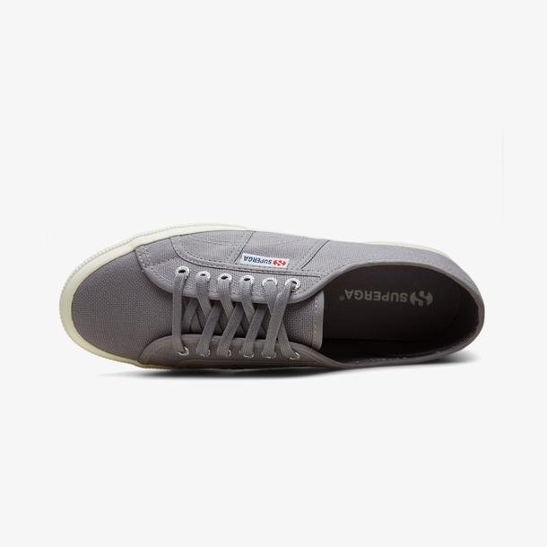 Superga 2750-Cotu Classics Erkek Gri Sneaker
