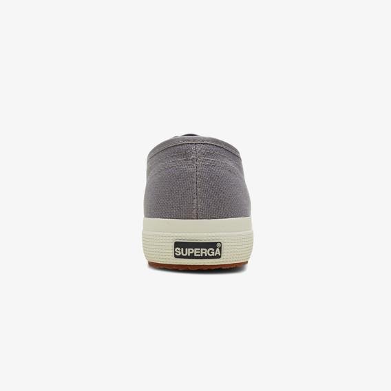 Superga 2750-Cotu Classics Erkek Gri Sneaker