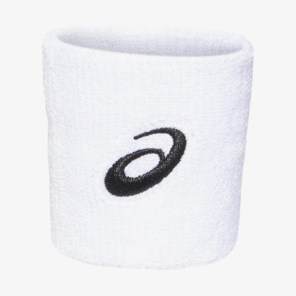 Asics Wristbands Unisex Beyaz Bileklik